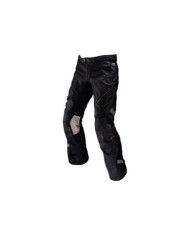Leatt Adventure Pantaloni ADV Multitour 5.5 Women V25 grigio scuro-nero-oro