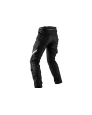 Leatt Adventure Pantaloni ADV DriTour 5.5 Women V26 grigio-nero stealth