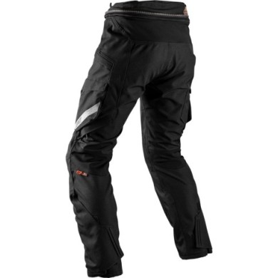 Leatt Adventure Pant ADV DriTour 5.5 Women V26 stealth grey-black