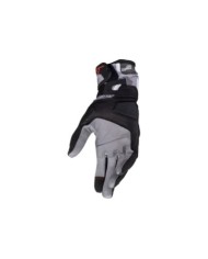 Leatt Adventure Glove ADV HydraDri 7.5 V24 steel-grey-black-red