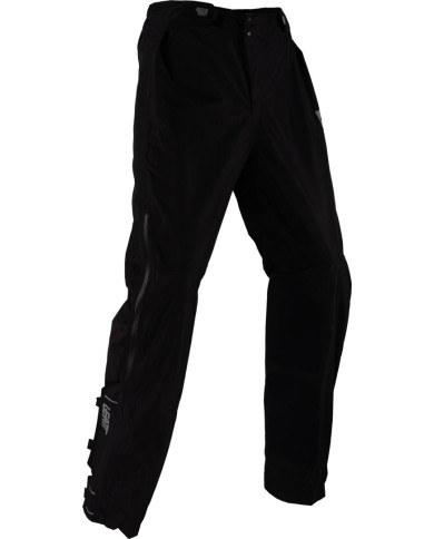 Leatt Adventure Pant RainCover ADV V26 schwarz