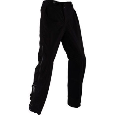 Leatt Adventure Pant RainCover ADV V26 black