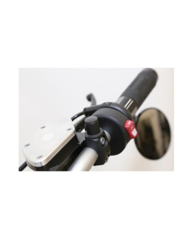 Highsider Capuchons CNC M10