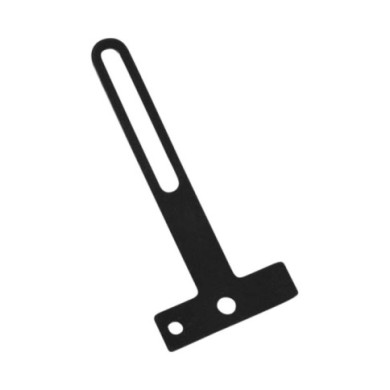 Highsider Supporto per targa automobilistica