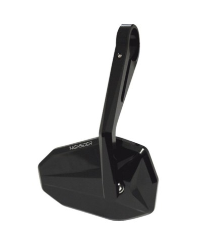 Highsider Rétro embouts de guidon Victory