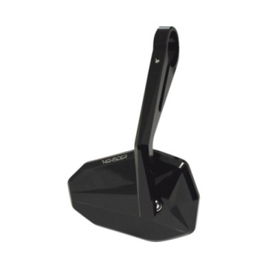 Highsider Retro puntali manubrio Victory