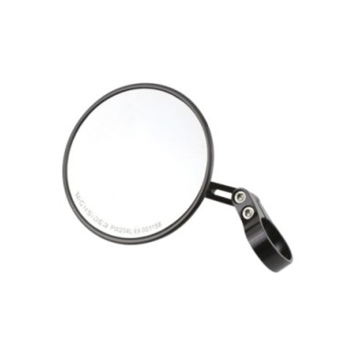 Highsider Rétroviseur embouts de guidon Montana 2