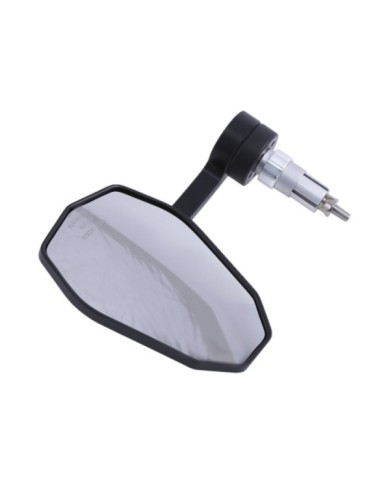 Highsider CNC Lenkerendensp. VICTORY-BLAST EVO schwarz