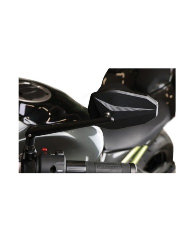 Highsider Spiegel CNC Victory-X