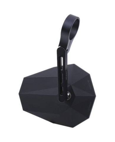 Highsider Lenkerspiegel STEALTH