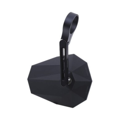 Highsider Lenker-Spiegel STEALTH