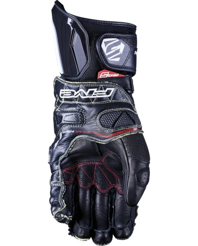 Five Gloves Gants RFX Race noir