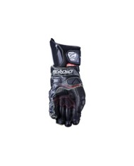 Five Gloves Handschuh RFX Race schwarz