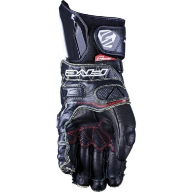Five Gloves Guanti RFX Race neri