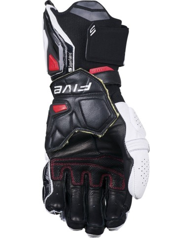 Five Gloves Handschuh RFX1 Evo weiss-schwarz