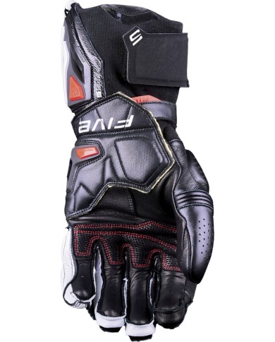 Five Gloves Handschuh RFX1 Evo schwarz-weiss