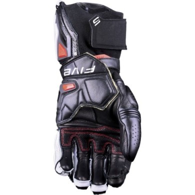Five Gloves Guanti RFX1 Evo nero-bianco