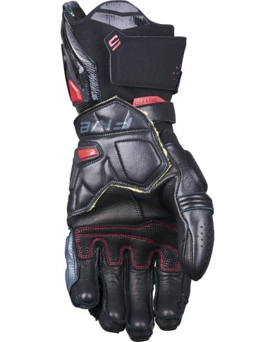 Five Gloves Guanti RFX1 Evo nero-grigio