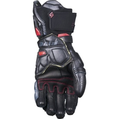 Five Gloves Handschuh RFX1 Evo schwarz-grau