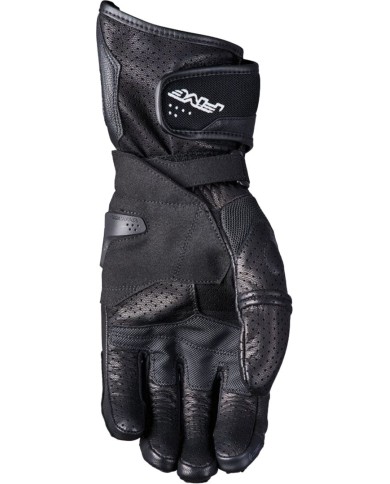 Five Gloves Gant RFX4 Evo Airflow noir-blanc