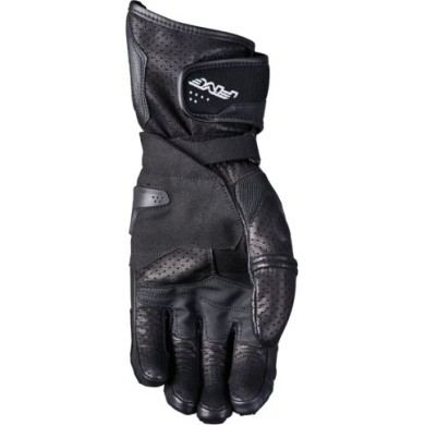 Five Gloves Gant RFX4 Evo Airflow noir-blanc