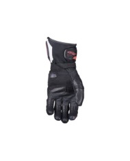 Five Gloves Handschuh RFX4 Evo Airflow schwarz-weiss-fluo rot