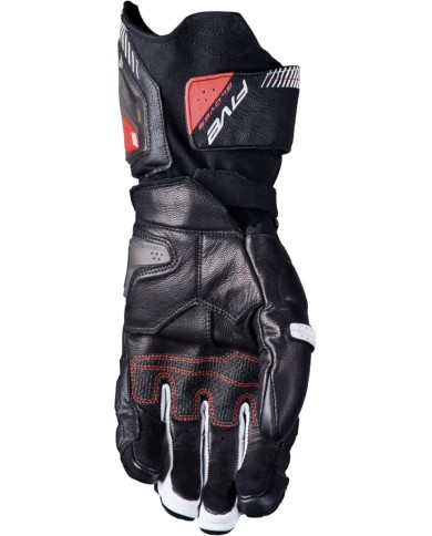 Five Gloves Guanto RFX3 Evo nero-bianco