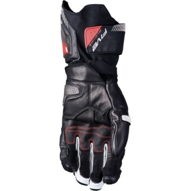 Five Gloves Handschuh RFX3 Evo schwarz-weiss