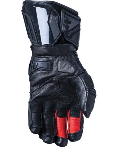 Five Gloves Gants RFX2 noir