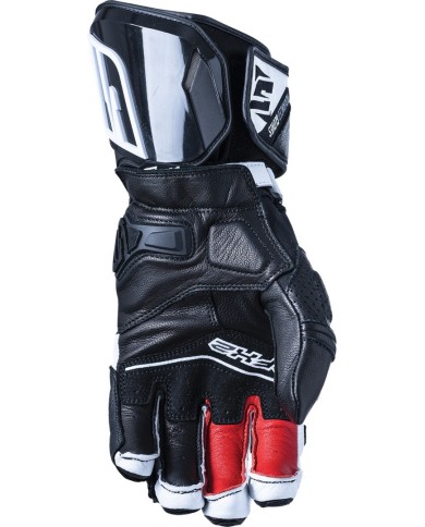 Five Gloves Handschuh RFX2 schwarz-weiss