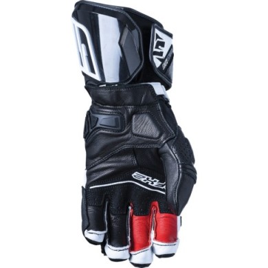 Five Gloves Gants RFX2 noir-blanc