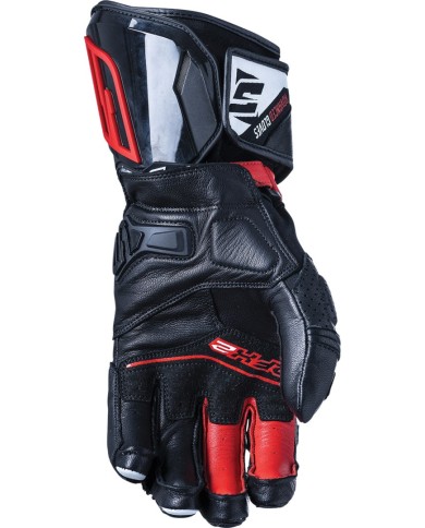 Five Gloves Handschuh RFX2 schwarz-rot