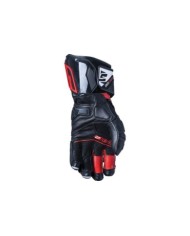 Five Gloves Guanti RFX2 nero-rosso
