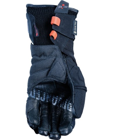 Five Gloves Gant TFX1 GTX noir-gris