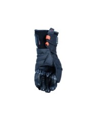 Five Gloves Guanto TFX1 GTX nero-grigio