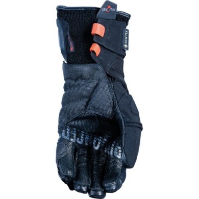 Five Gloves Guanto TFX1 GTX nero-grigio