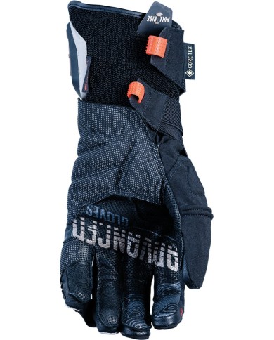 Five Gloves Guanto TFX1 GTX marrone-nero