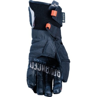 Five Gloves Handschuh TFX1 GTX braun-schwarz