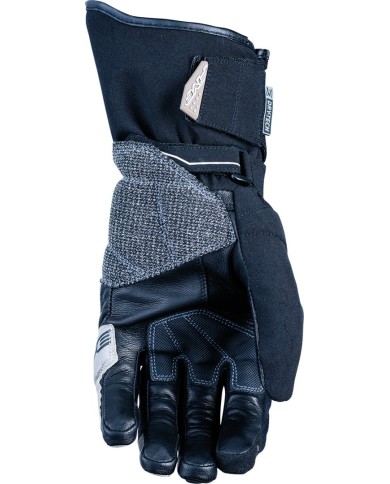 Five Gloves Gant TFX2 WP brun-noir