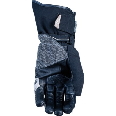 Five Gloves Guanto TFX2 WP marrone-nero