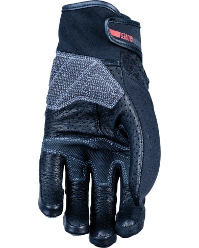 Five Gloves Handschuh TFX3 AIRFLOW schwarz-grau