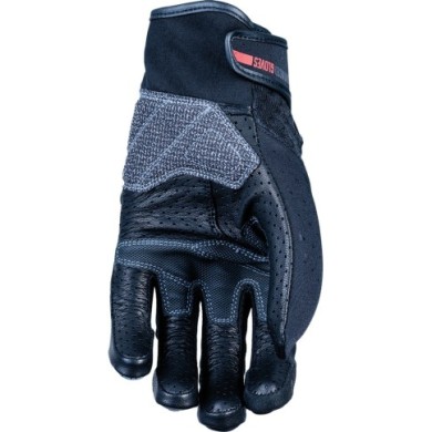 Five Gloves Guanto TFX3 AIRFLOW nero-grigio