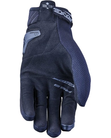 Five Gloves Gants RS3 EVO Airflow noir