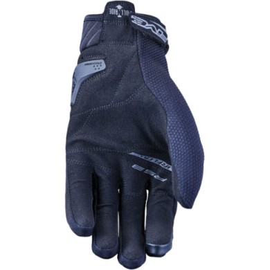 Five Gloves Handschuhe RS3 EVO Airflow schwarz