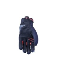 Five Gloves Guanti RS3 EVO Airflow nero-rosso