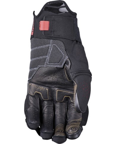 Five Gloves Guanti TFX1 Airflow corti XS