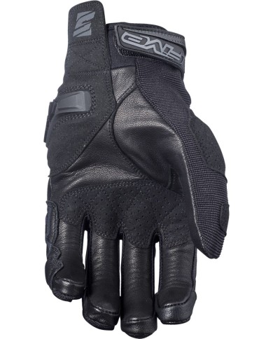 Five Gloves Handschuh SF3 schwarz
