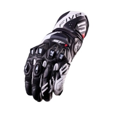 Five Gloves Gants SF1 Evo noir-blanc