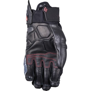 Five Gloves Guanti SF1 Evo nero-grigio