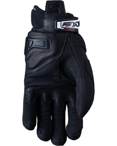 Five Gloves Guanti RS-C neri 2021